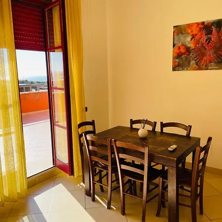 Apartahotel Regina 3*