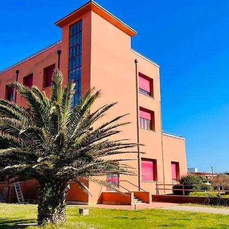 Regina Apartahotel 3*