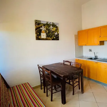 Apartahotel Regina