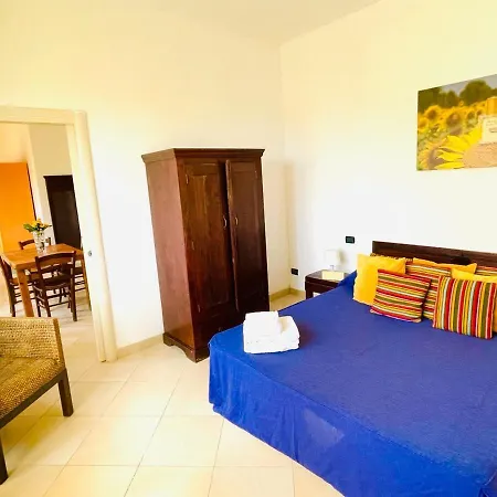 Appart hôtel Regina