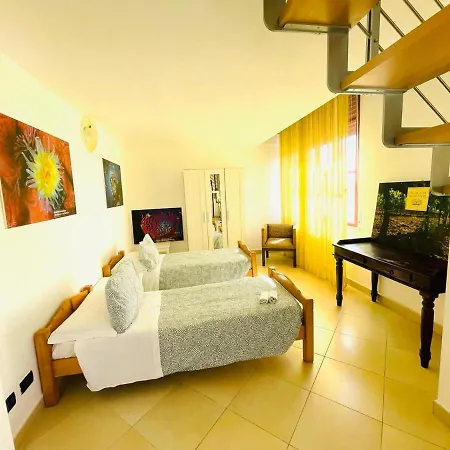 Regina 3* Tirrenia