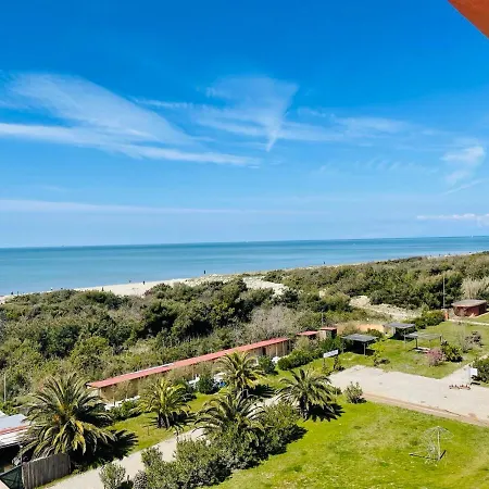 Appart hôtel Regina 3*
