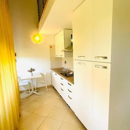 Aparthotel Regina