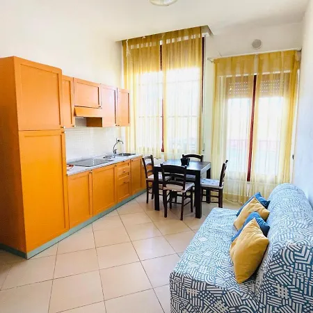 Regina 3* Tirrenia