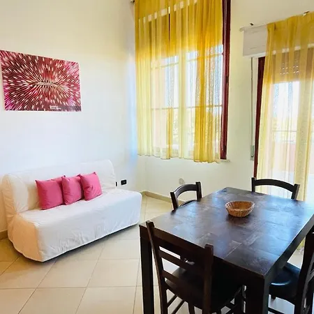 Appart hôtel Regina 3*