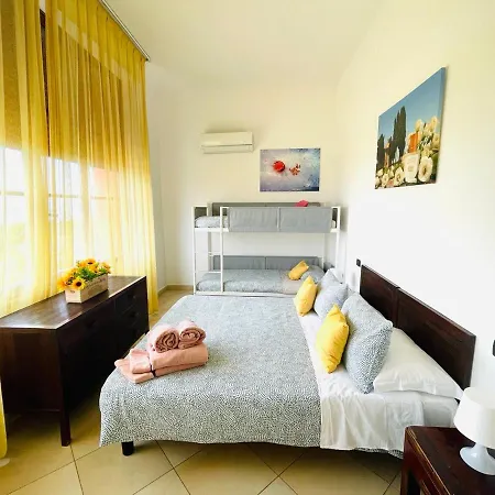 Regina Aparthotel *