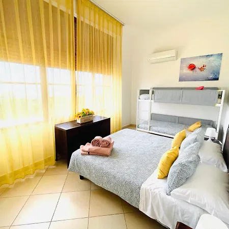 Regina Aparthotel *