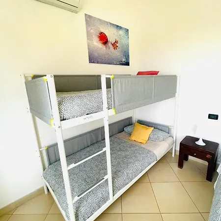Regina 3* Tirrenia