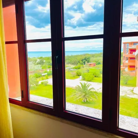Regina Appart hôtel 3*