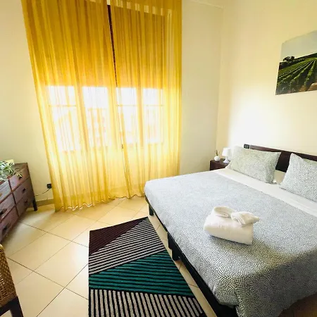 Appart hôtel Regina Tirrenia