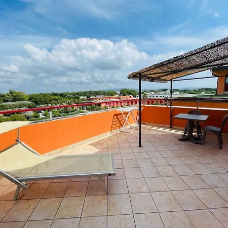 Apartahotel Regina 3*