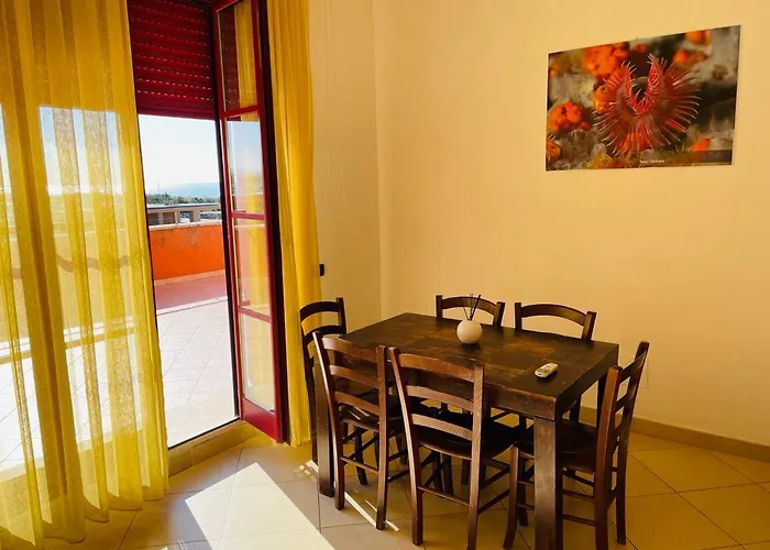 Apartahotel Regina 3*