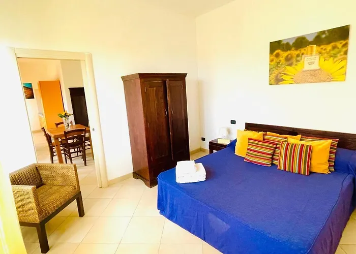 Apartahotel Regina