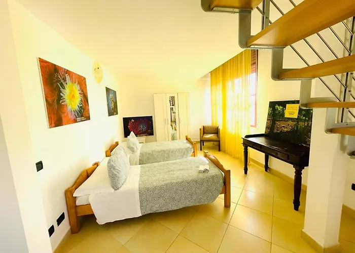Regina 3* Tirrenia