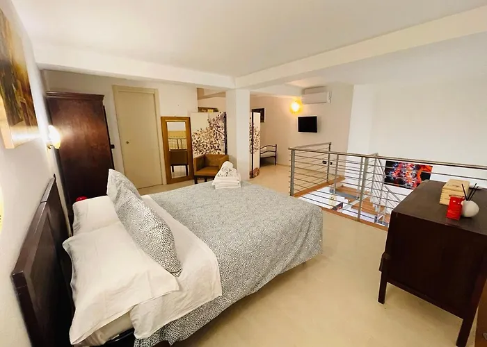 Apartahotel Regina Tirrenia