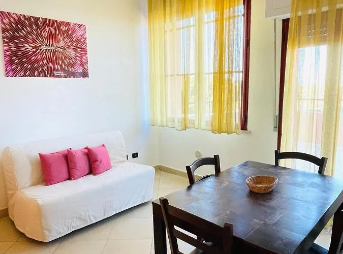 Apartahotel Regina 3*