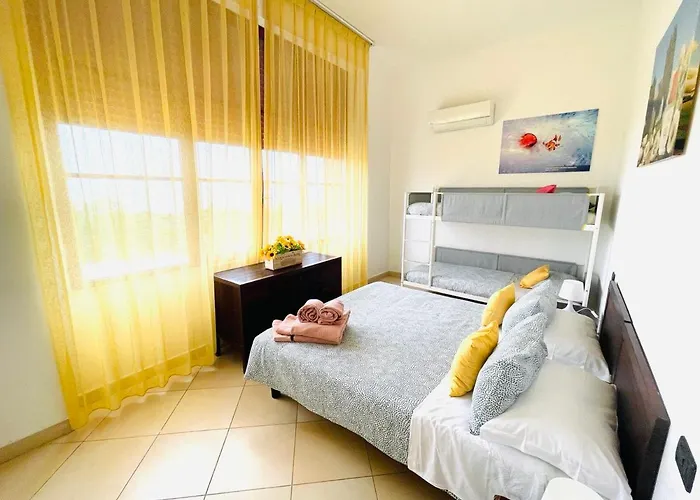 Regina Apartahotel 3*