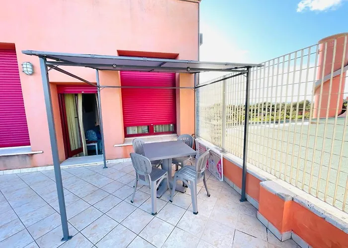 Apartahotel Regina 3*