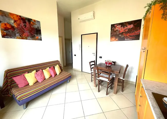 Regina Apartahotel Tirrenia